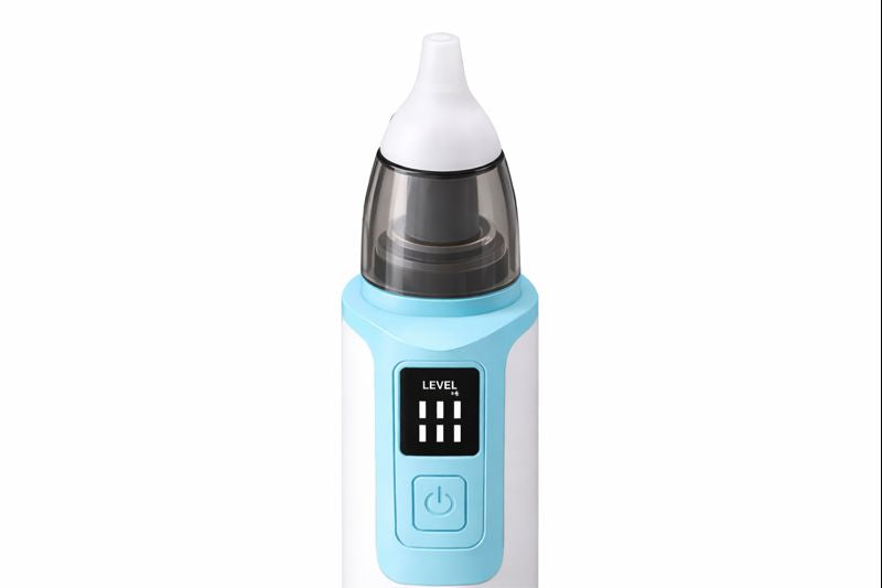 FixSniff™ Electric Baby Nasal Aspirator